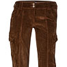 Wills Lifestyle Casual Capri For Women