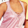Satin Nightwear