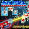 Mind Attack - Spider